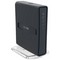 Беспроводной маршрутизатор MikroTik hAP AC lite TC RB952Ui-5ac2nD-TC 802.11ac 733Mbps 5xLAN - фото 107430