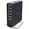 Беспроводной маршрутизатор MikroTik hAP AC lite TC RB952Ui-5ac2nD-TC 802.11ac 733Mbps 5xLAN - фото 107431