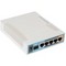 Беспроводной маршрутизатор MikroTik hAP AC RB962UiGS-5HacT2HnT 802.11ac 5xGLAN - фото 107436