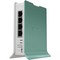 Беспроводной маршрутизатор MikroTik L41G-2axD 802.11ax 4xLAN - фото 107444