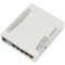 Беспроводной маршрутизатор MikroTik RB951Ui-2HnD 802.11n 300Mbps 5xLAN - фото 107449