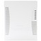 Беспроводной маршрутизатор MikroTik RB951Ui-2HnD 802.11n 300Mbps 5xLAN - фото 107450