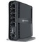 Маршрутизатор C52iG-5HaxD2HaxD-TC 802.11ax 5xGbLAN - фото 107459