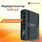 Маршрутизатор C52iG-5HaxD2HaxD-TC 802.11ax 5xGbLAN - фото 107461