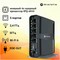 Маршрутизатор C52iG-5HaxD2HaxD-TC 802.11ax 5xGbLAN - фото 107462