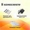 Маршрутизатор C52iG-5HaxD2HaxD-TC 802.11ax 5xGbLAN - фото 107465