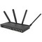 Маршрутизатор RB4011iGS+5HacQ2HnD-IN - фото 107478