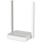 Беспроводной маршрутизатор Netcraze 4G (NC-1213), Wi-Fi 802.11n 2.4ГГц, 4x100 Мбит/с, 1хUSB 2.0 - фото 107485