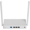Беспроводной маршрутизатор Netcraze Air (NC-1613), Wi-Fi 802.11ac 2,4+5 ГГц, 4x100 Мбит/с - фото 107493
