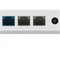 Беспроводной маршрутизатор Netcraze Carrier (NC-1721), Wi-Fi 802.11ac 2,4+5 ГГц, 3x100 Мбит/с, 1хUSB 2.0 - фото 107500