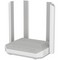 Беспроводной маршрутизатор Netcraze Challenger (NC-3910), Wi-Fi 802.11ax 2,4+5 ГГц, 2x2.5 Гбит/с - фото 107504
