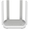 Беспроводной маршрутизатор Netcraze Challenger (NC-3910), Wi-Fi 802.11ax 2,4+5 ГГц, 2x2.5 Гбит/с - фото 107505