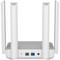 Беспроводной маршрутизатор Netcraze Challenger (NC-3910), Wi-Fi 802.11ax 2,4+5 ГГц, 2x2.5 Гбит/с - фото 107508