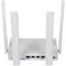 Беспроводной маршрутизатор Netcraze Explorer 4G (NC-4910), Wi-Fi 802.11ac 2,4+5 ГГц, 4x100 Мбит/с - фото 107516