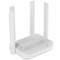 Беспроводной маршрутизатор Netcraze Hopper (NC-3811), Wi-Fi 802.11ax 2,4+5 ГГц, 4x1 Гбит/с, 1хUSB 3.0 - фото 107526