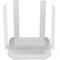 Беспроводной маршрутизатор Netcraze Hopper (NC-3811), Wi-Fi 802.11ax 2,4+5 ГГц, 4x1 Гбит/с, 1хUSB 3.0 - фото 107527