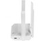 Беспроводной маршрутизатор Netcraze Hopper (NC-3811), Wi-Fi 802.11ax 2,4+5 ГГц, 4x1 Гбит/с, 1хUSB 3.0 - фото 107528