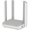 Беспроводной маршрутизатор Netcraze Hopper DSL (NC-3611), Wi-Fi 802.11ax 2,4+5 ГГц, 4x1 Гбит/с, 1хUSB 3.0 - фото 107529