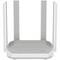 Беспроводной маршрутизатор Netcraze Hopper DSL (NC-3611), Wi-Fi 802.11ax 2,4+5 ГГц, 4x1 Гбит/с, 1хUSB 3.0 - фото 107530