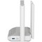 Беспроводной маршрутизатор Netcraze Hopper DSL (NC-3611), Wi-Fi 802.11ax 2,4+5 ГГц, 4x1 Гбит/с, 1хUSB 3.0 - фото 107531