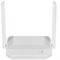 Беспроводной маршрутизатор Netcraze Racer (NC-4010), Wi-Fi 802.11ax 2,4+5 ГГц, 2x1 Гбит/с - фото 107539