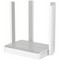 Беспроводной маршрутизатор Netcraze Runner 4G (NC-2212), Wi-Fi 802.11n 2,4 ГГц, 4x100 Мбит/с - фото 107548