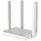 Беспроводной маршрутизатор Netcraze Runner 4G (NC-2212), Wi-Fi 802.11n 2,4 ГГц, 4x100 Мбит/с - фото 107549