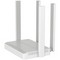 Беспроводной маршрутизатор Netcraze Runner 4G (NC-2212), Wi-Fi 802.11n 2,4 ГГц, 4x100 Мбит/с - фото 107550