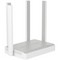 Беспроводной маршрутизатор Netcraze Speedster (NC-3013), Wi-Fi 802.11n 2,4+5 ГГц, 4x1 Гбит/с - фото 107557