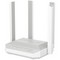 Беспроводной маршрутизатор Netcraze Speedster 4G+ (NC-2911), Wi-Fi 802.11n 2,4+5 ГГц, 4x1 Гбит/с - фото 107561