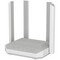 Беспроводной маршрутизатор Netcraze Sprinter (NC-3711), Wi-Fi 802.11ax 2.4+5 ГГц, 4x1 Гбит/с - фото 107565