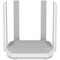 Беспроводной маршрутизатор Netcraze Sprinter (NC-3711), Wi-Fi 802.11ax 2.4+5 ГГц, 4x1 Гбит/с - фото 107566