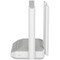 Беспроводной маршрутизатор Netcraze Sprinter (NC-3711), Wi-Fi 802.11ax 2.4+5 ГГц, 4x1 Гбит/с - фото 107567
