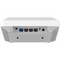 Беспроводной маршрутизатор Netcraze Sprinter SE (NC-3712), Wi-Fi 802.11ax 2.4+5 ГГц, 4x1 Гбит/с - фото 107572