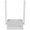 Беспроводной маршрутизатор Netcraze Start (NC-1112), Wi-Fi 802.11n 2,4 ГГц, 4x100 Мбит/с - фото 107575