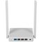 Беспроводной маршрутизатор Netcraze Start (NC-1112), Wi-Fi 802.11n 2,4 ГГц, 4x100 Мбит/с - фото 107577