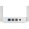 Беспроводной маршрутизатор Netcraze Starter (NC-1121), Wi-Fi 802.11n 2,4 ГГц, 3x100 Мбит/с - фото 107585