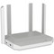 Беспроводной маршрутизатор Netcraze Ultra NC-1812, Wi-Fi 802.11be 2.4+5 ГГц, 1x10 Гбит/с, 1x2,5 Гбит/с, 4x1 Гбит/с, 1xUSB 2.0, - фото 107595