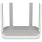 Беспроводной маршрутизатор Netcraze Ultra NC-1812, Wi-Fi 802.11be 2.4+5 ГГц, 1x10 Гбит/с, 1x2,5 Гбит/с, 4x1 Гбит/с, 1xUSB 2.0, - фото 107596