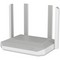 Беспроводной маршрутизатор Netcraze Ultra NC-1812, Wi-Fi 802.11be 2.4+5 ГГц, 1x10 Гбит/с, 1x2,5 Гбит/с, 4x1 Гбит/с, 1xUSB 2.0, - фото 108735