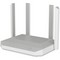 Беспроводной маршрутизатор Netcraze Ultra NC-1812, Wi-Fi 802.11be 2.4+5 ГГц, 1x10 Гбит/с, 1x2,5 Гбит/с, 4x1 Гбит/с, 1xUSB 2.0, - фото 108736