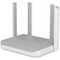 Беспроводной маршрутизатор Netcraze Ultra NC-1812, Wi-Fi 802.11be 2.4+5 ГГц, 1x10 Гбит/с, 1x2,5 Гбит/с, 4x1 Гбит/с, 1xUSB 2.0, - фото 108737