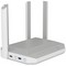 Беспроводной маршрутизатор Netcraze Ultra NC-1812, Wi-Fi 802.11be 2.4+5 ГГц, 1x10 Гбит/с, 1x2,5 Гбит/с, 4x1 Гбит/с, 1xUSB 2.0, - фото 108739