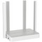 Беспроводной маршрутизатор Netcraze Viva (NC-1913), Wi-Fi 802.11n 2,4+5 ГГц, 4x1 Гбит/с, 1хUSB 2.0 - фото 107597
