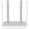Беспроводной маршрутизатор Netcraze Viva (NC-1913), Wi-Fi 802.11n 2,4+5 ГГц, 4x1 Гбит/с, 1хUSB 2.0 - фото 107598