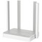 Беспроводной маршрутизатор Netcraze Viva (NC-1913), Wi-Fi 802.11n 2,4+5 ГГц, 4x1 Гбит/с, 1хUSB 2.0 - фото 107599