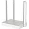 Беспроводной маршрутизатор Netcraze Viva (NC-1913), Wi-Fi 802.11n 2,4+5 ГГц, 4x1 Гбит/с, 1хUSB 2.0 - фото 107600