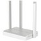 Беспроводной маршрутизатор Netcraze Viva (NC-1913), Wi-Fi 802.11n 2,4+5 ГГц, 4x1 Гбит/с, 1хUSB 2.0 - фото 107601