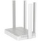 Беспроводной маршрутизатор Netcraze Viva (NC-1913), Wi-Fi 802.11n 2,4+5 ГГц, 4x1 Гбит/с, 1хUSB 2.0 - фото 107602