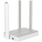 Беспроводной маршрутизатор Netcraze Viva (NC-1913), Wi-Fi 802.11n 2,4+5 ГГц, 4x1 Гбит/с, 1хUSB 2.0 - фото 107603